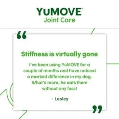 YuMOVE Joint Care For Adult Dogs -Perfect Care Shop yumove joint care adult 300 4 8