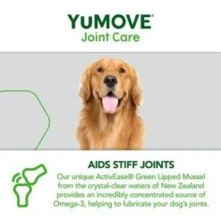 YuMOVE Joint Care For Adult Dogs -Perfect Care Shop yumove joint care adult 300 6 8