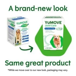 YuMOVE Joint Care For Senior Dogs 10 YuMOVE Joint Care For Senior Dogs -Perfect Care Shop yumove joint care senior 2 6