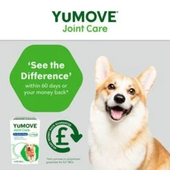 YuMOVE Joint Care For Senior Dogs 14 YuMOVE Joint Care For Senior Dogs -Perfect Care Shop yumove joint care senior 6 2