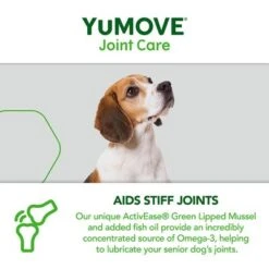YuMOVE Joint Care For Senior Dogs 15 YuMOVE Joint Care For Senior Dogs -Perfect Care Shop yumove joint care senior 7 9