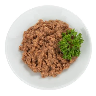 Zooplus Bio Organic Kitten Chicken With Pumpkin 4 Zooplus Bio Organic Kitten Chicken With Pumpkin - Image 4