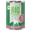 Zooplus Bio - Organic Duck With Organic Sweet Potato