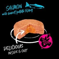 Tigeria Saver Pack 24 X 85g 13 Tigeria Saver Pack 24 X 85g -Perfect Care Shop zp tigeria online shop lach suesskartoffel 7